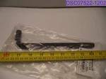 Qty = 25: Bondhus 1/2" Hex End L-wrench P/n 12116. Fixed Price $149.81.