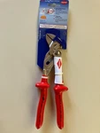 Knipex 86 07 250 Sba 10" Inch Mm Vde Insulated Pliers Wrench 1000V New. Fixed Price $84.45.