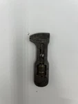 Vtg Bosch Mini Adjustable Wrench Robert Stuttgart Germany Ignition Tool. Fixed Price $95.00.
