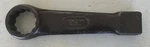 Snap-on 2 DX64 Stubby Heavy Duty Straight Striking Wrench Made Usa. Fixed Price $39.99.