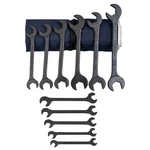 Martin BOB11K 3/8 Inch Industrial Black Combination Wrench Set. Fixed Price $236.17.