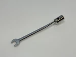 New Sk Tools Usa 88912 Metric 12MM Flex Head Combination Wrench, Point (nos). Fixed Price $37.99.