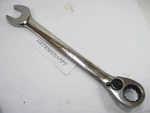 Blue Point By Snap On 19MM Ratcheting Reversible Metric Wrench BOERM19 Nice. Fixed Price $27.99.
