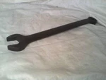 Proto 1240BASD Wrench-new No Box. Fixed Price $29.48.