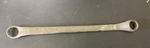 Ampco W3240 1" 1-1/8" Non-sparking Double Box End Wrench 15-1/8" Oal 12-POINT. Fixed Price $69.95.
