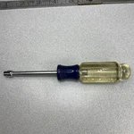 Vintage Craftsman Circle 3/16 Nut Driver Great Shape. Fixed Price $9.90.