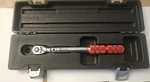 Mountz Ipt 36 Preset Click Wrench. Fixed Price $60.00.