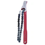 Westward 39CG43 Chain Wrench, Overall 12 In.. Fixed Price $24.25.