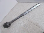 Vintage Proto 5649 Ratchet Wrench 3/4" Drive Pear Head 20" Usa Heavy Duty. Fixed Price $54.95.