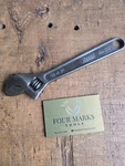 Hazet 8" NO.179 Adjustable Spanner Wrench Classic Porsche Vw Tool Kit. Fixed Price $134.65.