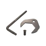 Wera 05140247001 9317 Replacement Kit For 6000 Joker Wrench, Size. Fixed Price $12.97.