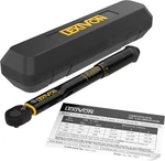 Lexivon Pound Torque Wrench 1/4-INCH 1/4"DR. 200 In-lb, Black. Fixed Price $51.90.