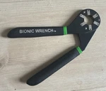 Logger Head Tools 8" Bionic 1/2" 3/4", 12MM-20MM Multi-wrench Usa Made. Fixed Price $14.95.