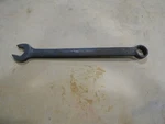 Proto 1-1/8" 1236BASD Combination Wrench. Fixed Price $30.00.