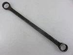 Plomb 1151 Box End Wrench 1-1/16" 1-1/4" Vintage Made Usa. Fixed Price $49.98.