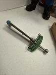 Tohnichi Torque 60SF Beam Type Wrench, 6-60, 2KGF.CM, 1/4. Fixed Price $50.80.