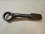 Proto 3/8" 12 Point Heavy Duty Offset Striking Wrench 2638SW. Fixed Price $57.00.