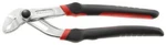 Facom Locking Multigrip Slip Joint Plier 250MM Self-gripping Teeth, 36MM Jaw. Fixed Price $175.06.