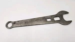 Delta Rockwell Wrench Cat 1520. Fixed Price $25.97.