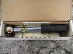 New Mountz TSP5/45 02-0342 020342 1/4" Drive 10-45 Lbf.in Cam-over Torque Wrench. Fixed Price $199.99.
