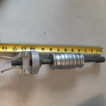 Slide Hammer Puller Proto 4056-H With 4061 Assy Jaws Vg. Fixed Price $150.00.
