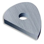 Robert Sorby #RS222 Hss Scraper Blade. Fixed Price $24.94.