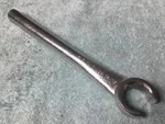 Fairmount Industrial Hand Tool Model 4126 Point 13/16" Flare Nut Wrench Usa. Fixed Price $10.00.