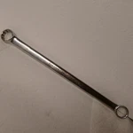 Armstrong Armaloy #26-766 Box-end 12 Point 1-1/16"X1-1/8" Wrench Usa 17" Long. Fixed Price $19.50.