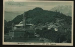 Montagnaga Di Pin - Sanctuary And Hill Of The Apparsa.. Fixed Price $23.32.