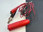 Mac Tools Usa Push Button Remote Ignition Starter Model FT53 - Red / Black. Fixed Price $62.69.