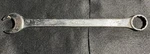 Asahi Ash Combination Wrench Chrome Alloy Japan Made 12-POINT. Fixed Price $15.00.