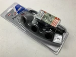 Hopkins 39256-8 Outlet 4-WAY Power Port Splitter (3) 12V, (1) Usb 5V Socket. Fixed Price $13.45.