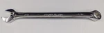 Armstrong 7/8" Long Combination Wrench 6 Point Full Polish 25-328 Usa. Fixed Price $26.95.