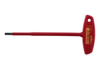 Wiha 33441 Insulated Hex Metric T-handle 4.0MM. Fixed Price $14.86.