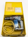 Tone Electric Shear Wrench S-60EZA W/ Metal Case. Fixed Price $799.98.