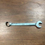 Mac Tools 3/4 12 Point Sae Chrome Combination Wrench Usa CW24. Fixed Price $15.00.