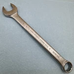 Challenger By Proto 6122, 11/16IN. 12PT Combination Wrench, Usa Made. Fixed Price $10.99.