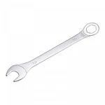 Uxcell Thin Combination Wrench With Offset 6-POINT End And 15MM, Silver. Fixed Price $17.99.
