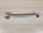 Challenger By Proto 6117M 17MM Combination Wrench Made Usa. Fixed Price $9.95.