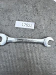 Armstrong Tools 26-079 5/8" X 9/16 Open End Wrench Full Polish Usa Nos. Fixed Price $10.00.