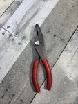 Snap On Tools 47ACP, Slip Joint Pliers 608. Fixed Price $21.47.