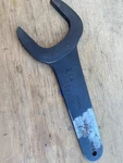 Martin 1272 2-1/4 Service Wrench Usa From GC-757 Aircraft Gear Change Kit. Fixed Price $27.00.