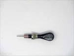 RX20-24V5 Removal Tool Mfg: Burndy Condition: Used. Fixed Price $36.00.