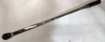 Gearwrench 3/4" Drive Racheting Torque 100-600 Ft/lbs. 85065M. Fixed Price $450.50.