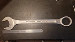 55MM Stahlwille Combination Open Box 13 Wrench. Fixed Price $106.61.