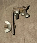 Black & Decker 8 Table Saw Model 9419 Safety Blade Guard Attachment Bracket. Fixed Price $26.95.