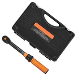 Vevor 1/4 Click Torque Wrench Set, 20-240 Lbf-in., Dual-direction, 72-TOOTH. Fixed Price $39.95.