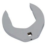 Proto J4978CF Crwft Wrnch,stl,drvsz 3/8",HDSZ 2-7/16" 449R22. Fixed Price $138.66.