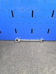 Mac Tools RW29MM Straight Combination 12-POINT Ratchet Wrench. Fixed Price $25.99.