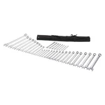 Westward 54DF95 Combo Wrench St,steel,full Polish,offset. Fixed Price $278.30.